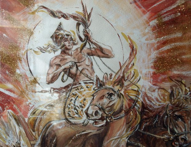 mythologie 3